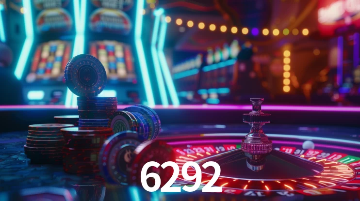 Welcome Bonus 6292