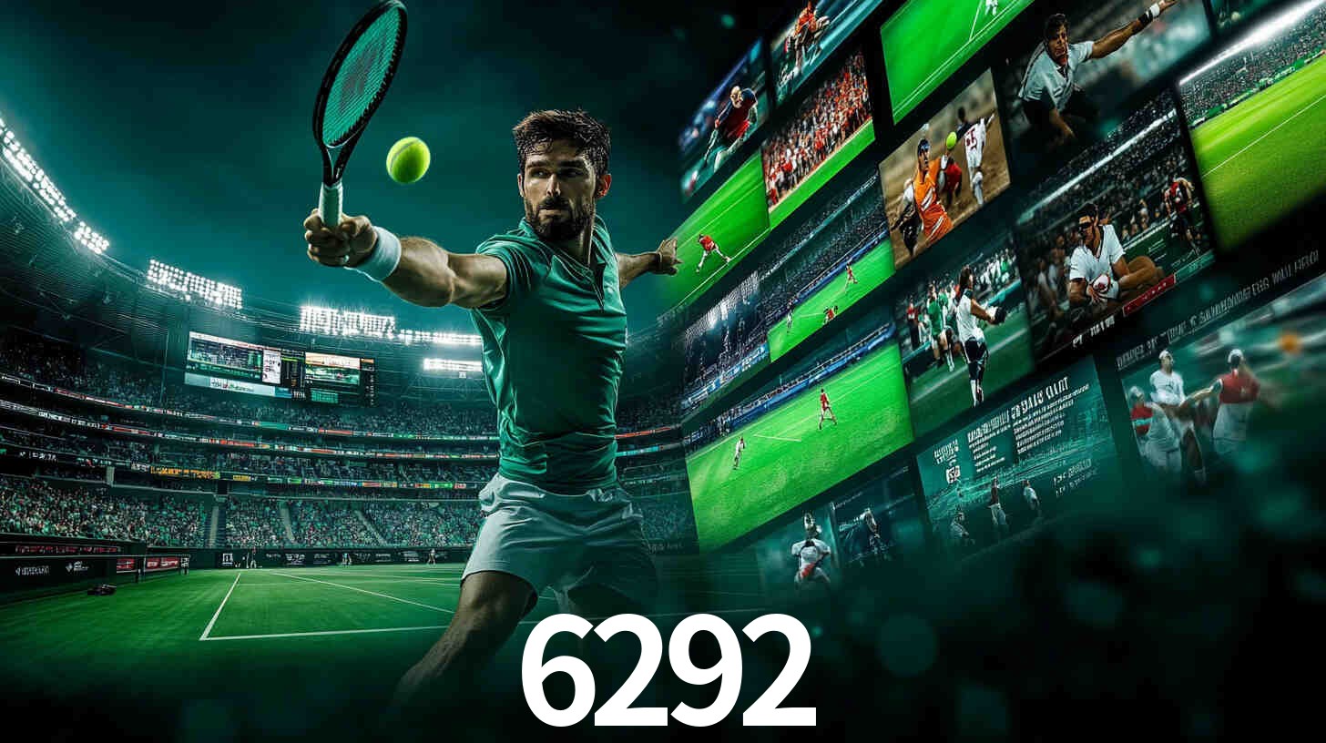 Mesa de Blackjack 6292