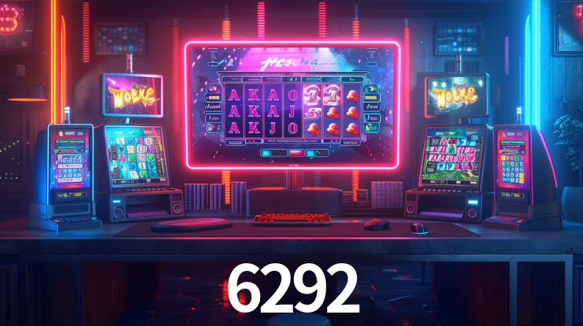 6292 bet