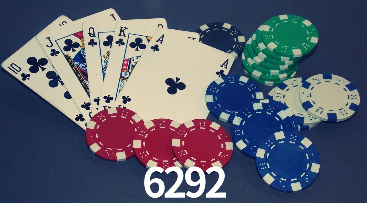 Football Betting 6292