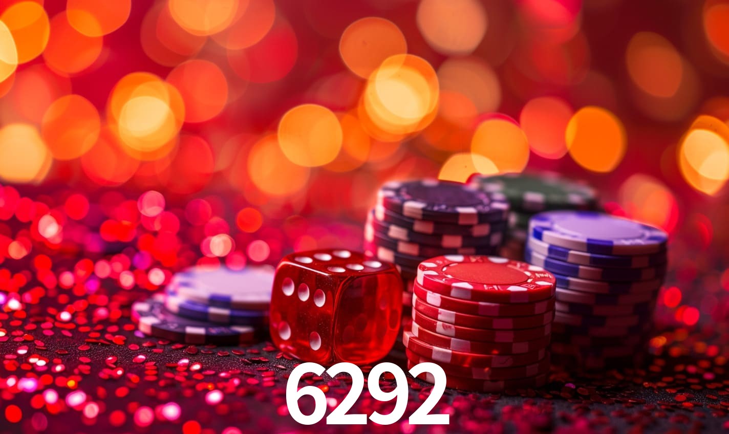 Casino Ao Vivo 6292