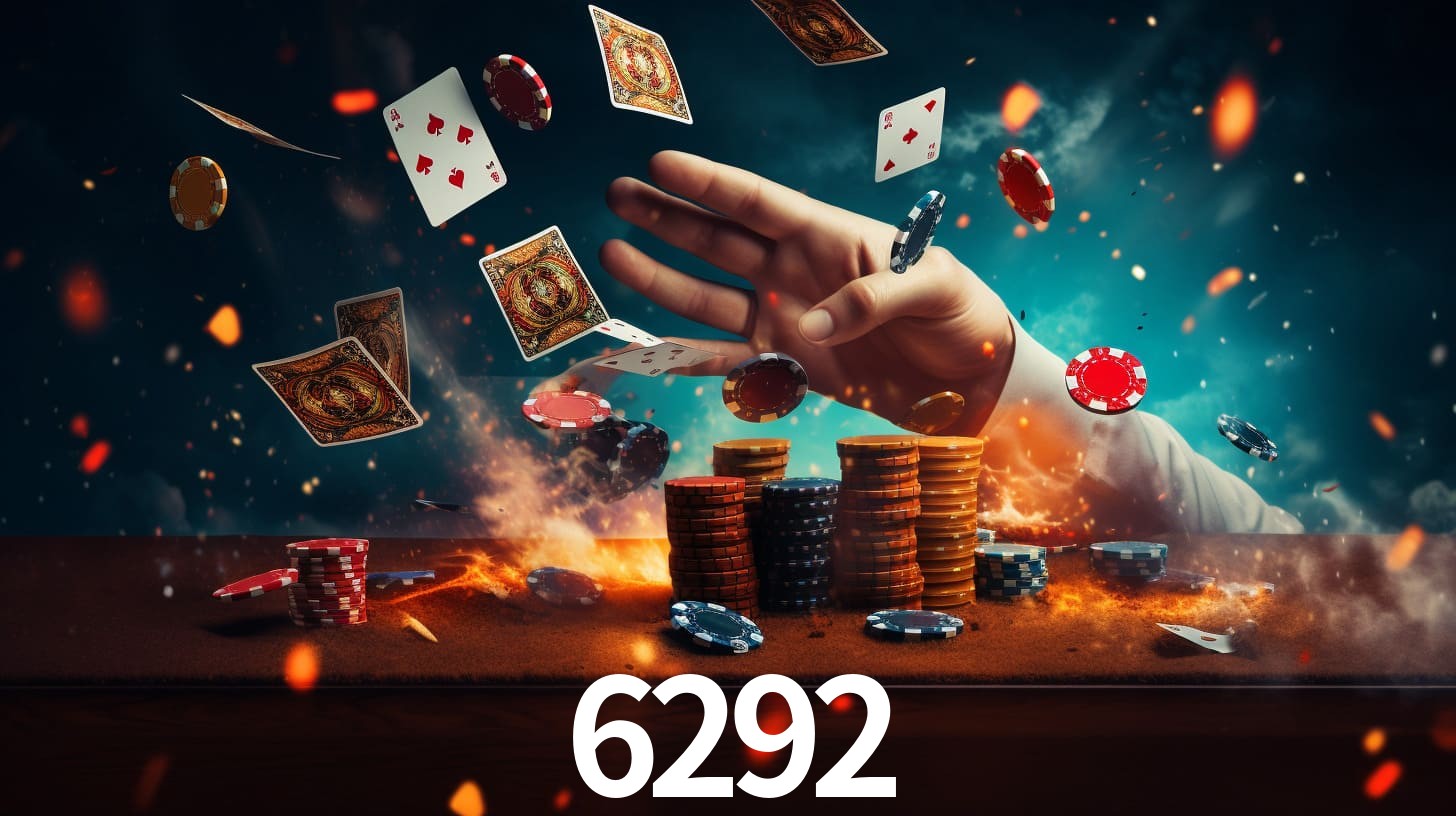 6292