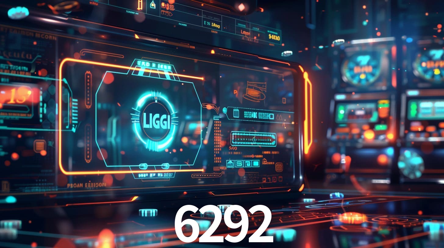 6292