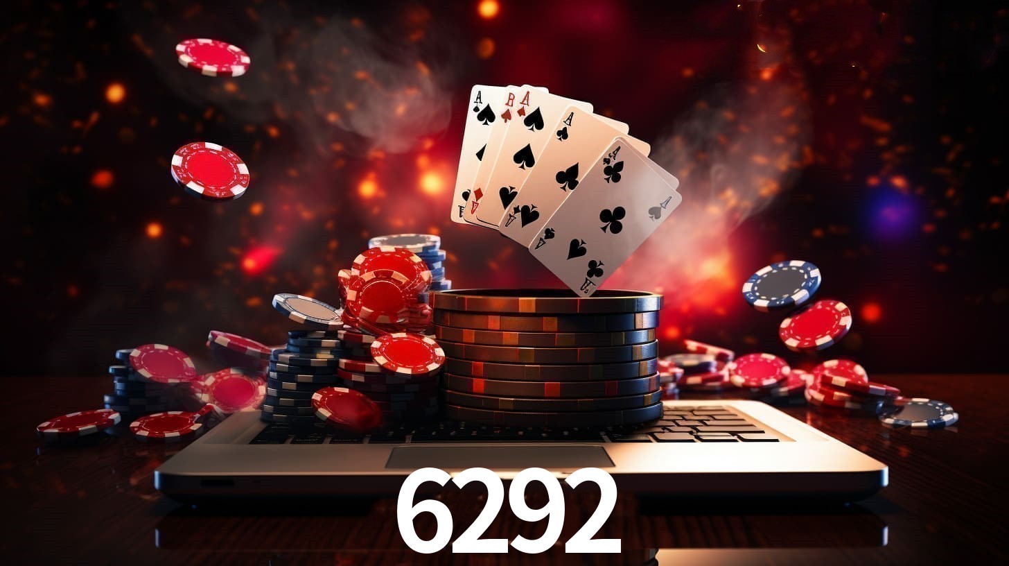 6292