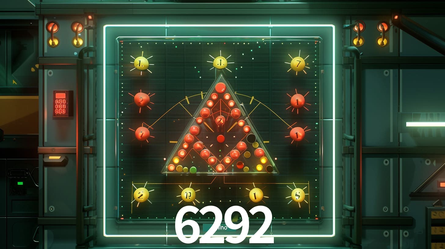 6292